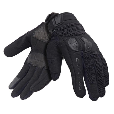 TRAILBLAZER GLOVES BLACK