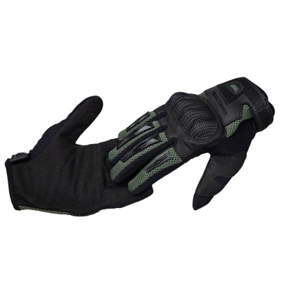 RAMBLER GLOVES OLIVE